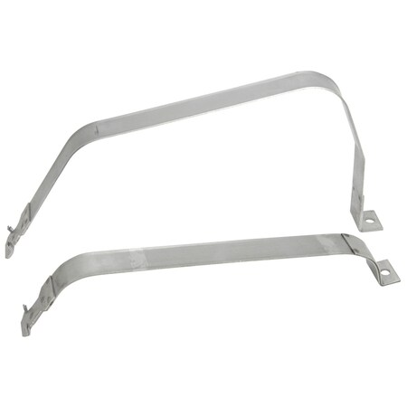 Spectra Premium Ind Fuel Tank Strap, St123 ST123